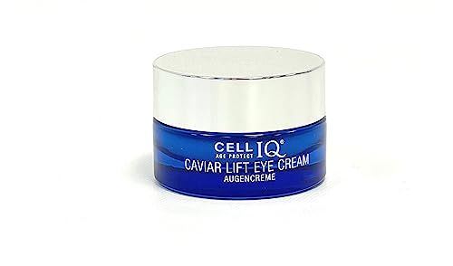 Binella Cell IQ Caviar Lift Supreme Eye Cream