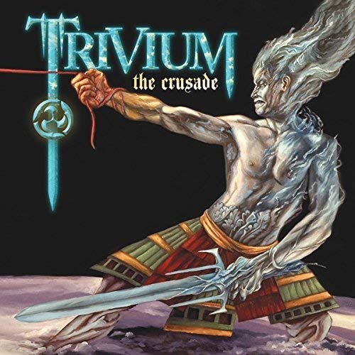 Crusade [Vinyl LP]