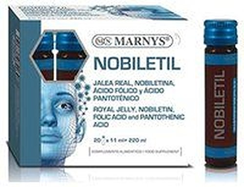 Marnys Nobiletil 2000, 1er Pack (1 x 220 ml)