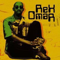 Rex Omar [Vinyl Maxi-Single]