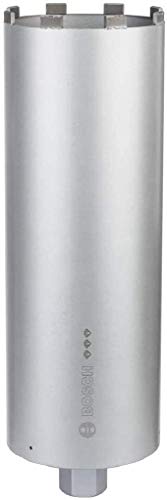 Bosch diamanttrockenbohrkrone 1 1/4- unc best for universal 157 mm, 400 mm, 8, 11,5 mm