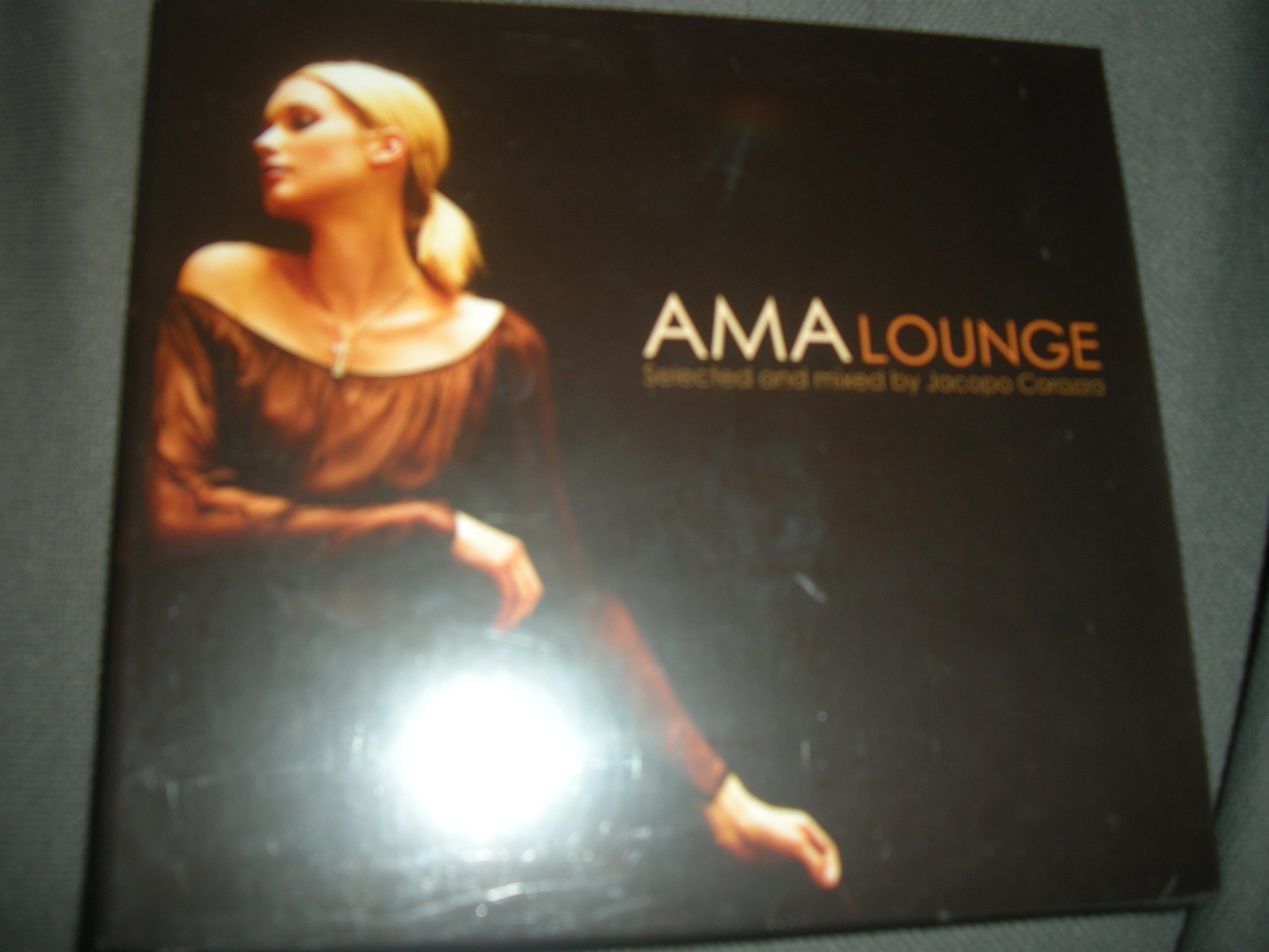 Ama Lounge
