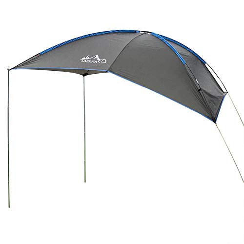Wasserdichtes Auto-Markisen-Sonnenschutz Auto-Dachmarkise Für Camping Und Familie, Sommer Camping Zelt Schatten Zelt Auto Zelt