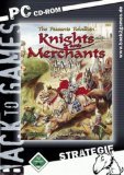 Knights and Merchants: The Peasants Rebellion [Back To Games]