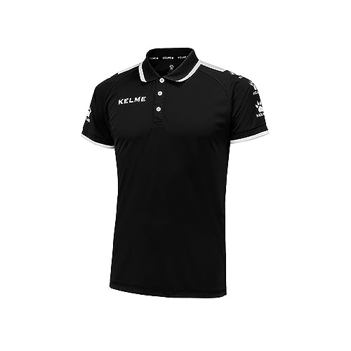 Kelme Herren M/C Lynx Polo