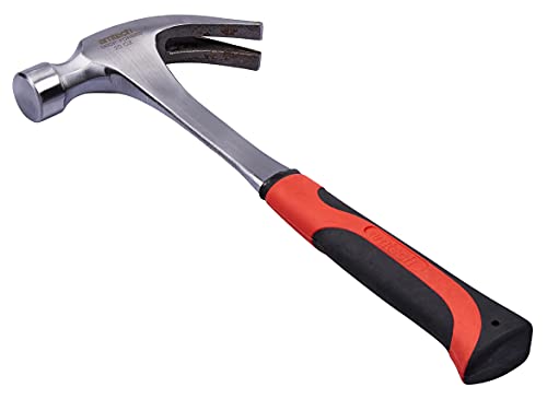 Am-Tech 20 oz Claw Hammer - ein Stück, A0220