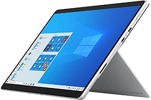 Microsoft Surface Pro 8 Intel® Core™ i7-1185G7 Business Tablet 33,02 cm (13")...