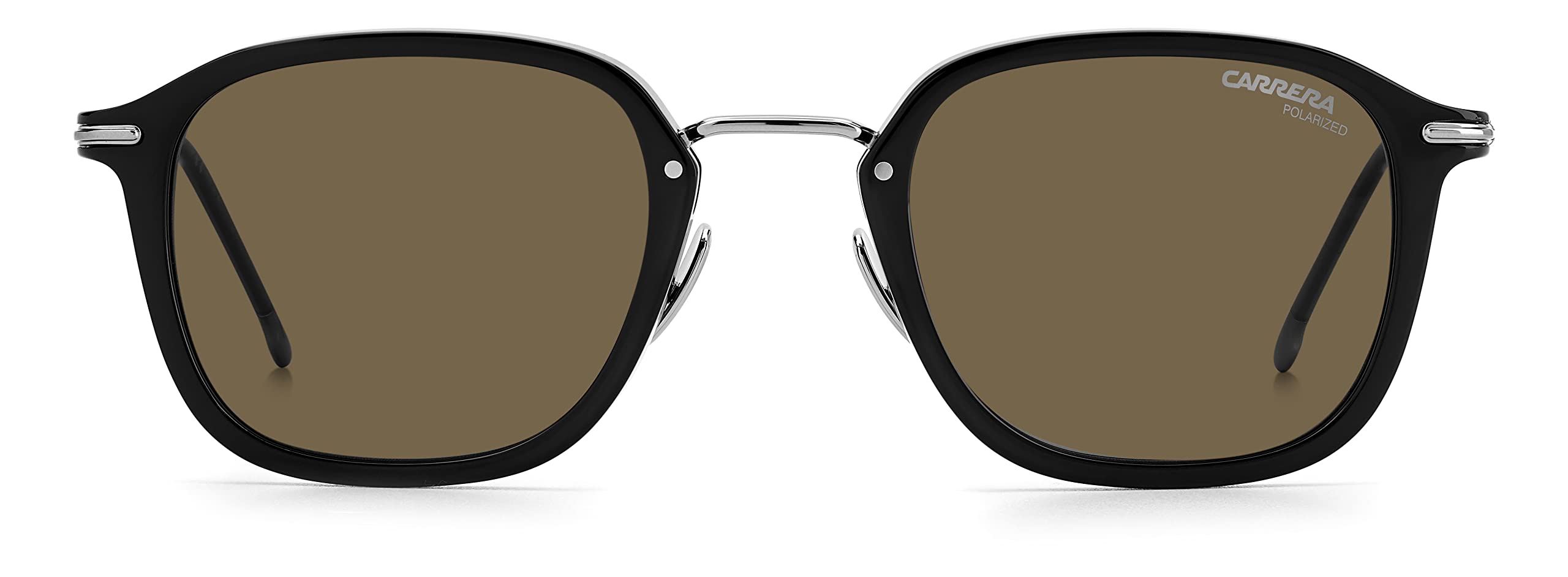Carrera Unisex 272/s Sunglasses, 807/SP Black, One Size