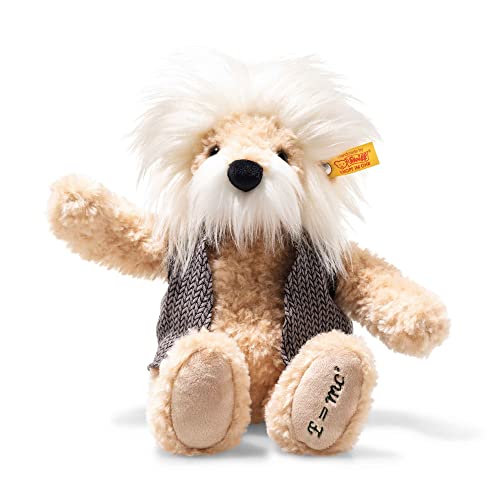 Steiff 22098 Teddybär, beige, 28 cm