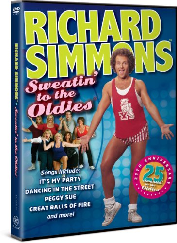 Sweatin To The Oldies 1 [DVD] [Region 1] [NTSC] [US Import]