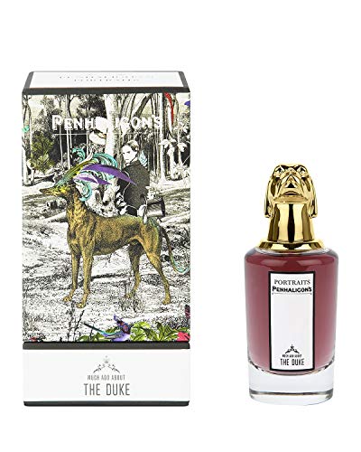 PENHALIGON S Much Ado About the Duke Eau de Parfum Spary, 75 ml