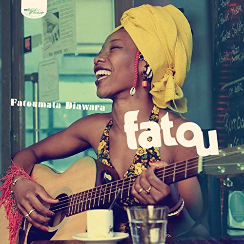 Fatou [Vinyl LP]