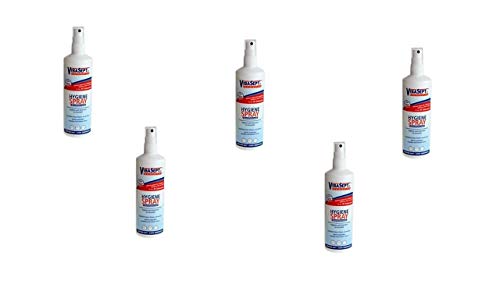 Hygiene-Pumpspray 250ml 5er Pack