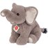 Teddy-Hermann - Elefant sitzend 35 cm