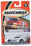 Matchbox 1999 Ford Mustang Coupe
