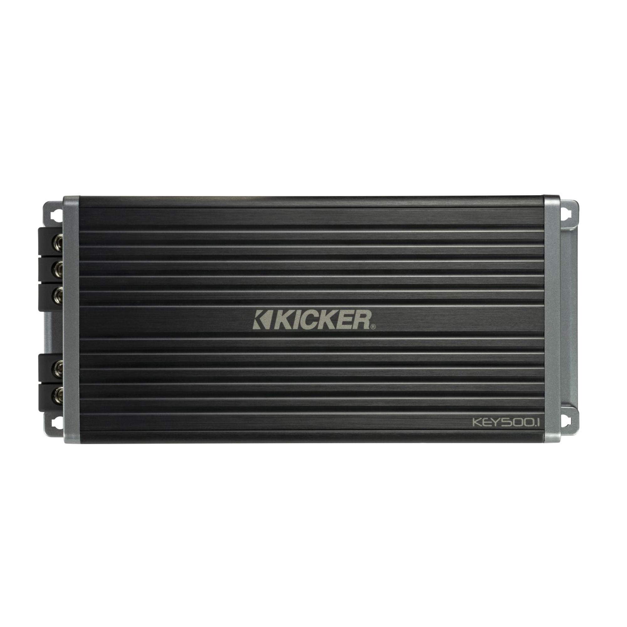 KICKER 1CH Key-Serie Verstärker