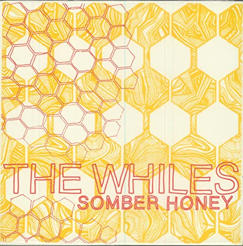 Somber Honey [Vinyl LP]