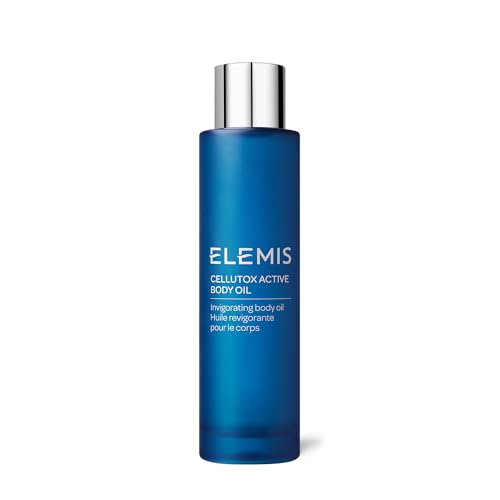 Elemis Active Body Concentrate Cellutox , 1er Pack (1 x 100 ml)