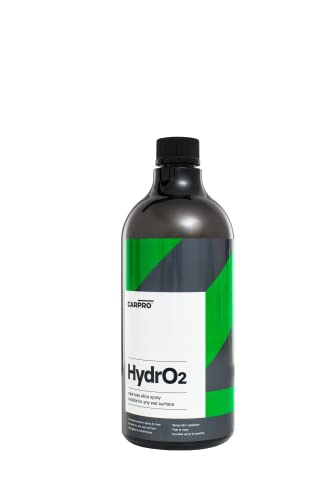 Carpro HydrO2