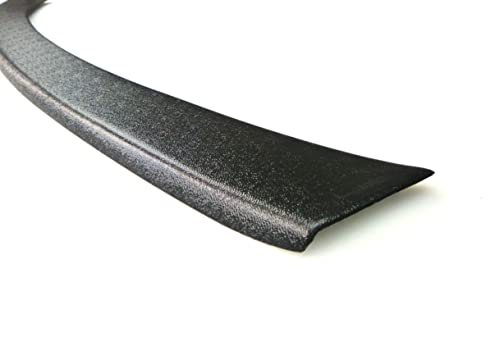 OmniPower® Ladekantenschutz schwarz passend für Toyota RAV4 SUV Typ: 2013-2015