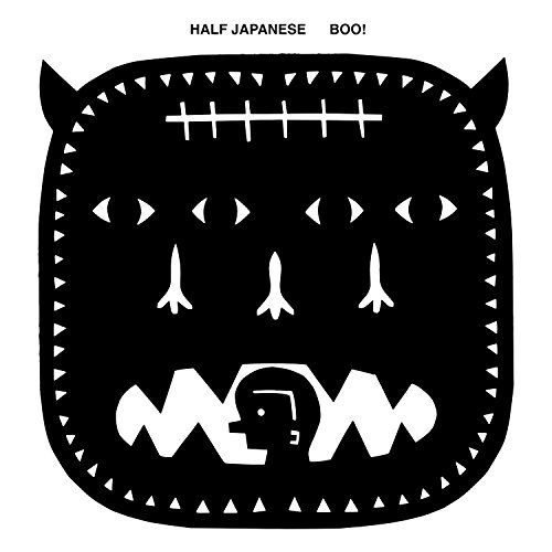 Boo! [Vinyl LP]