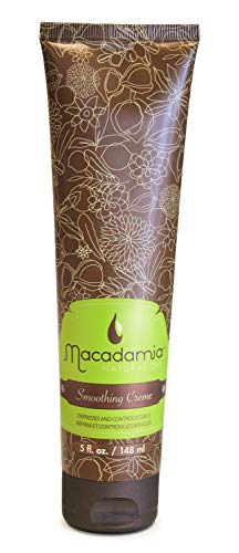 Macadamia Macadamia Professional Smoothing Crème, 148 ml, Unparfümiert