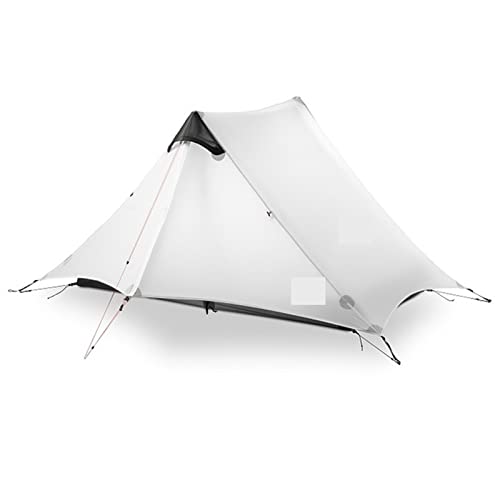 Zelte für Camping Outdoor Ultraleichtes Campingzelt Stangenloses Zelt