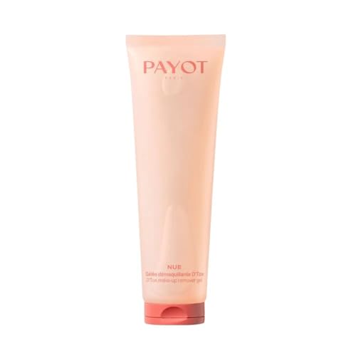 Payot - Nue D'Tox Make-Up Remover Gel 150 ml