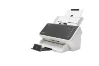 ALARIS S2050 Scanner A4 Duplex Ruettler Thin Client bis zu 50ppm ADF 80 Blatt USB3.1 PDF TIF JPG Twain Isis