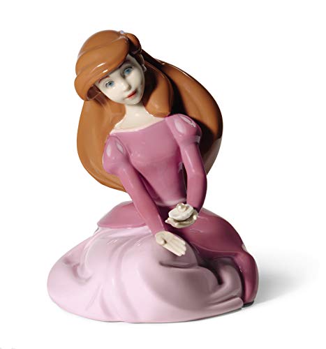 NAO Ariel Porzellanfigur Prinzessin Ariel (Disney)