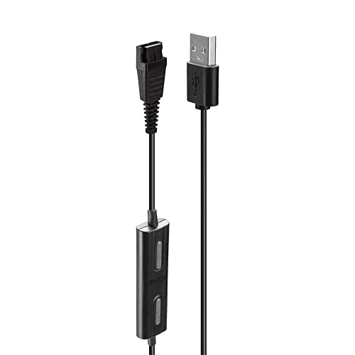 Lindy Headset-Kabel - 58 cm