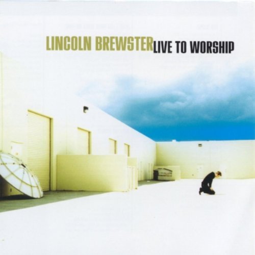 Live To Worship by unknown (2000) Audio CD