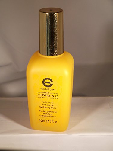 E.Grant Vitamin C Anti-Shine Hydration Fluid 90 ml