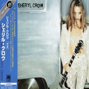 Sheryl Crow +2