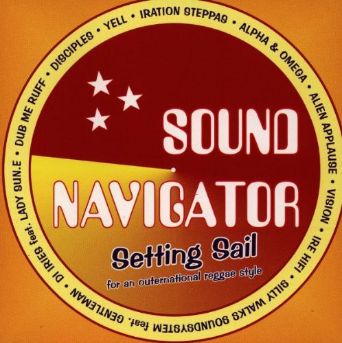 Sound Navigator