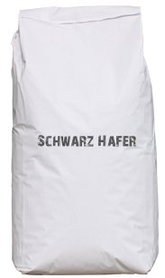 Versele Schwarzhafer 25 kg