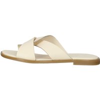 ILC, Pantoletten in beige, Sandalen für Damen