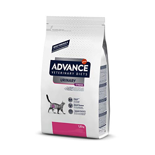 Affinity Advance Veterinary Diets Urinary Stress - Sparpaket: 2 x 1,25 kg