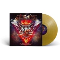 Wings of Time (Ltd.Gold Lp) [Vinyl LP]