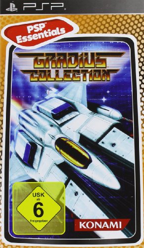 Gradius Collection (Essentials)