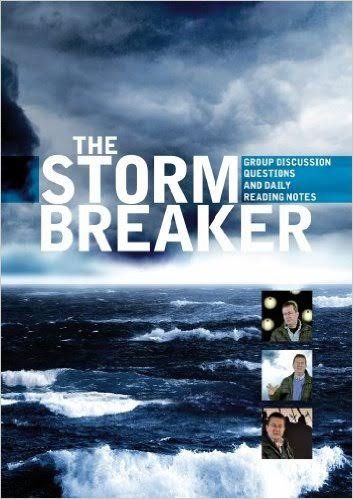 The Stormbreaker [DVD]