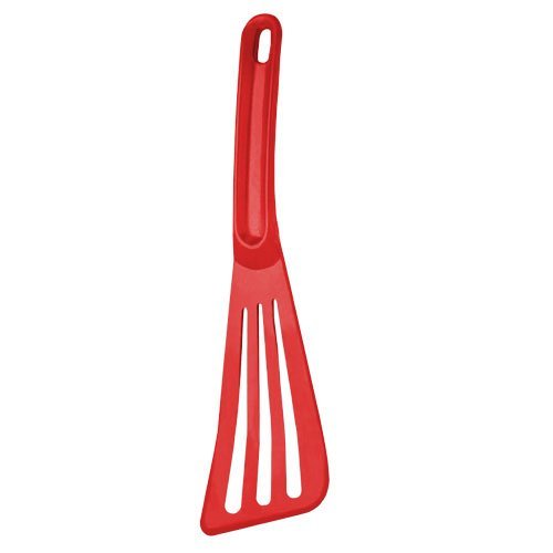Mercer Cutlery Hi-Heat Pfannenwender, 30,5 cm, Rot
