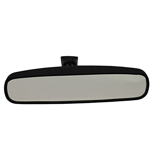 ZHENYANG CAREG 96321-2dr0a. Innenraum Innenansicht Spiegel schwarz kompatibel mit Nissan Frontier Navara D40 2005 2014