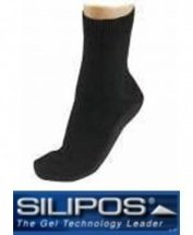 Silipos Arthritis / Diabetiker-Socken