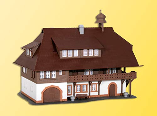 Kibri 38074 - Schwarzwald Bauernhaus