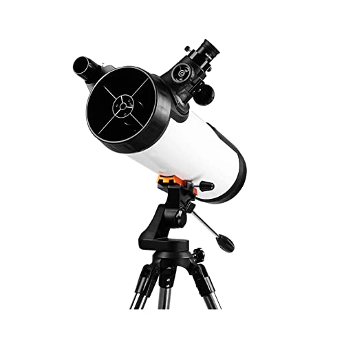 Telescopes for Adults,Astronomical Refracting Telescope,Astronomy Refractor with Tripod,Compact and Portable Travel Telescope,for Kids Beginners,with 2 Eyepieces WOWCSXWC