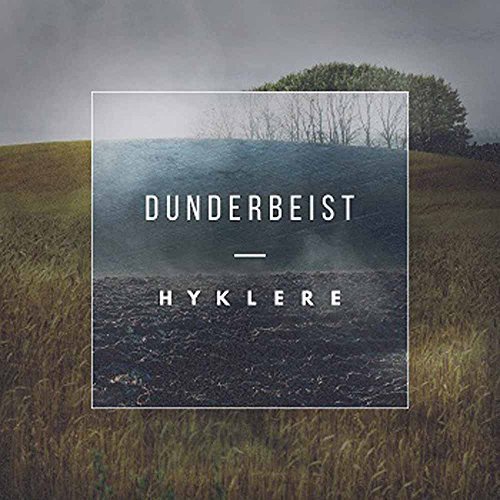Hyklere (Black 180g Vinyl) [Vinyl LP]