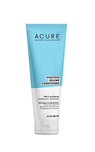 ACURE Conditioner Volume Peppermint 236ml