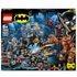 LEGO® DC Super Heroes: Clayface™ Invasion in die Bathöhle (76122)