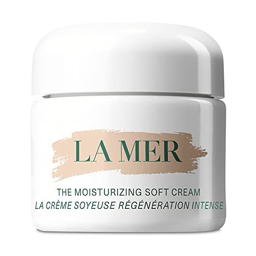 LA MER The Moisturizing Soft Cream, 60 ml